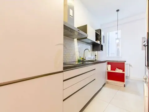 Pis de 140 m² a Madrid