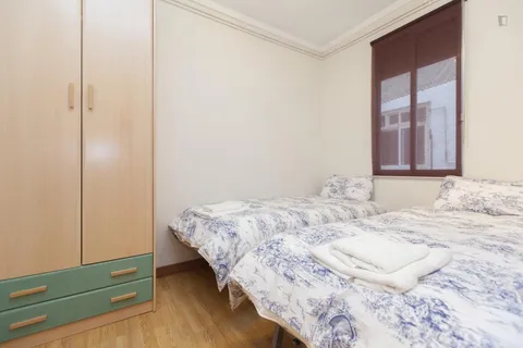 Pis de 85 m² a Barcelona
