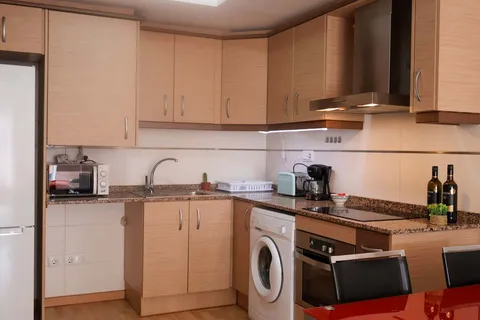 Pis de 40 m² a València