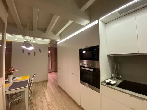 Pis de 81 m² a Santiago de Compostel·la