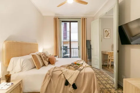 Pis de 60 m² a Barcelona
