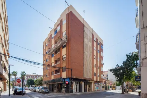 Habitació de lloguer, València