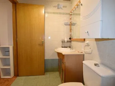 Flat 91 m² in Pinto