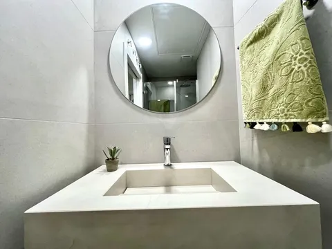 Pis de 65 m² a Sant Sebastià