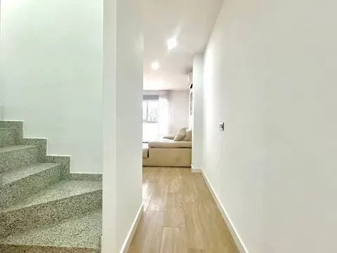 Pis de 110 m² a Múrcia