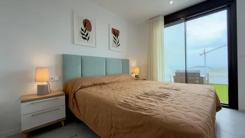 Pis de 140 m² a Finestrat