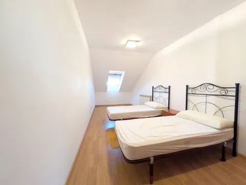 Piso de 70 m² en Ponferrada
