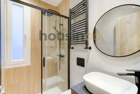 Pis de 115 m² a Madrid