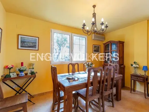 Casa de 177 m² a Cullera