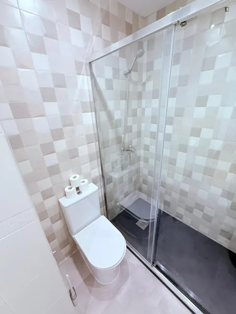 Pis de 25 m² a Madrid