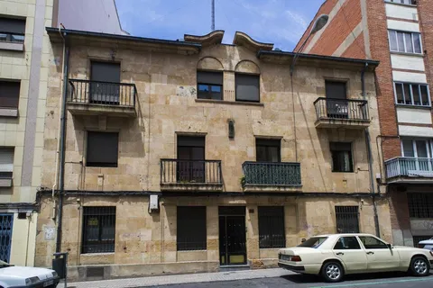 Wohnung 110 m² in Salamanca