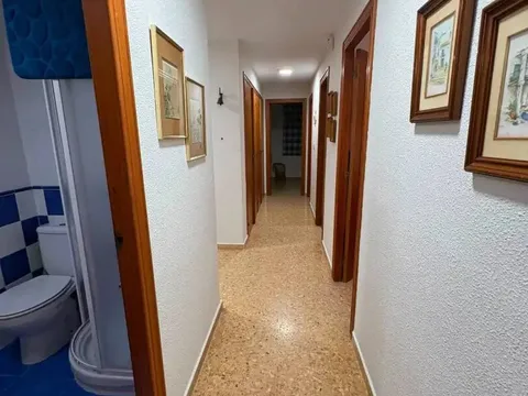 Wohnung 100 m² in Sueca