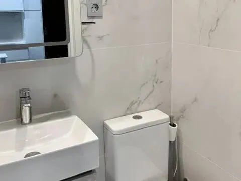 Pis de 38 m² a Bilbao