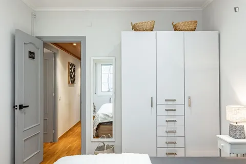 Habitació de lloguer, l'Hospitalet de Llobregat