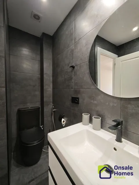Apartamento 44 m² em Marbella