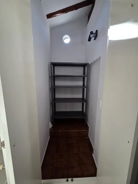 Pis de 70 m² a Madrid