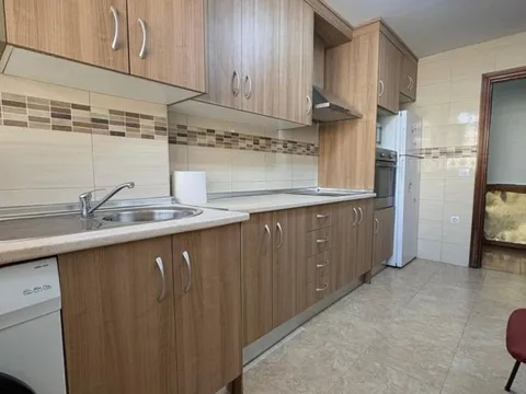 Pis de 86 m² a Alcázar de San Juan