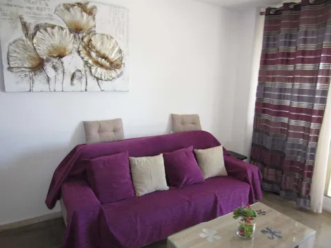 Pis de 80 m² a Fuengirola