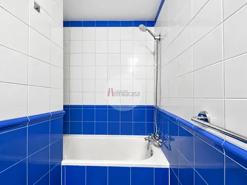 Pis de 45 m² a Madrid