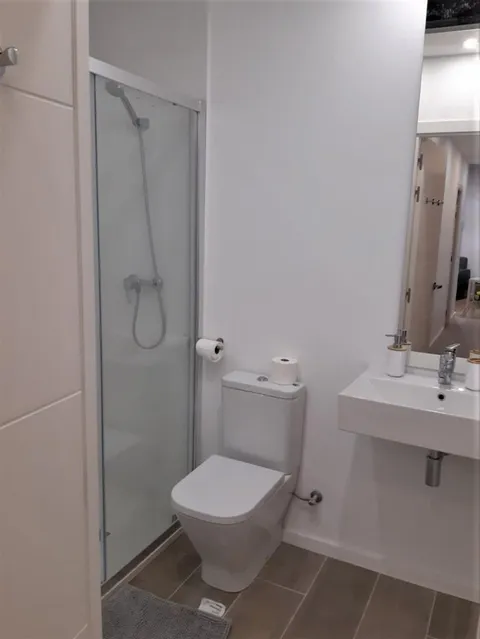 Pis de 79 m² a Barcelona