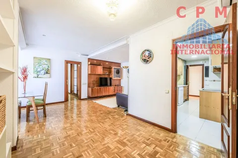 Appartamento 133 m² a Madrid (4/28)