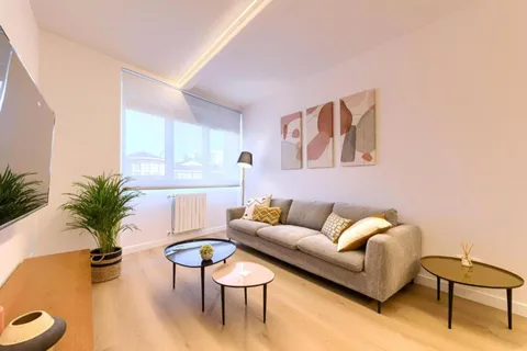 Pis de 92 m² a Bilbao (2/29)