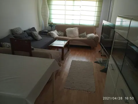 Habitació de lloguer, l'Hospitalet de Llobregat