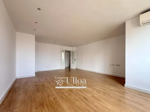 Pis de 121 m² a Alacant