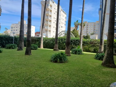 Квартира 90 м² в Gandia
