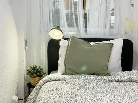 Zimmer zur Miete, Madrid (4/16)