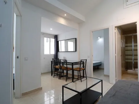 Appartamento 39 m² a Madrid