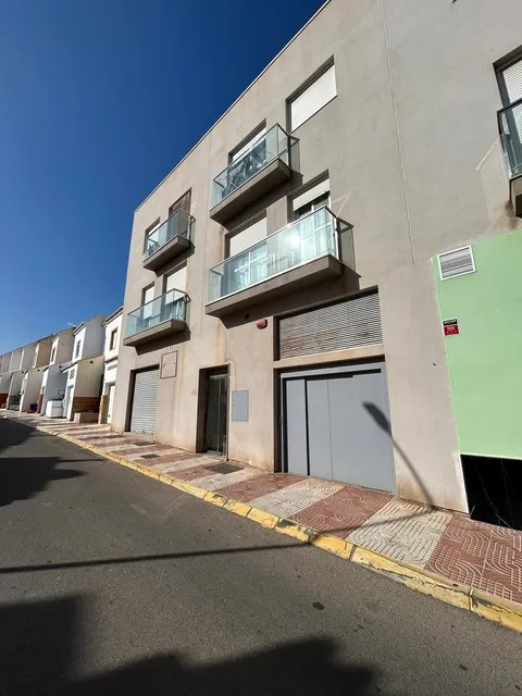 Pis de 55 m² a Roquetas de Mar