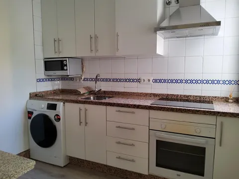 Pis de 111 m² a Sevilla