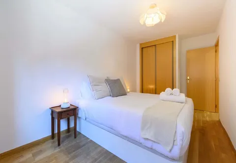 Pis de 85 m² a Madrid