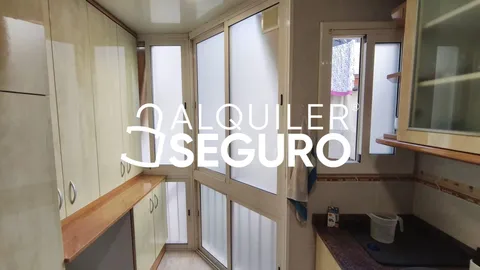 Wohnung 74 m² in Badalona