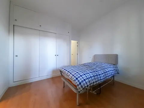 Pis de 100 m² a Madrid