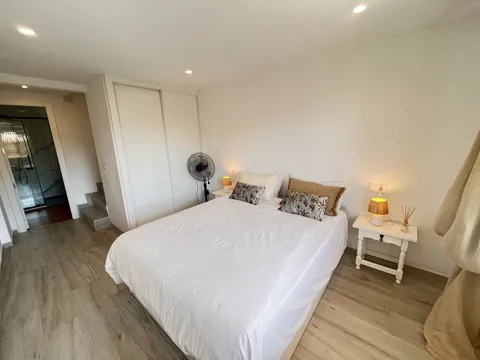Pis de 46 m² a Marbella