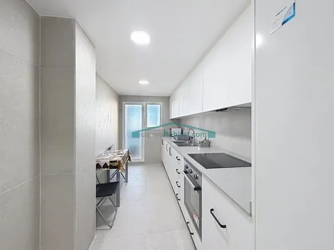 Pis de 134 m² a València