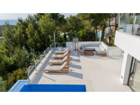 Casa de 550 m² a Sant Antoni de Portmany
