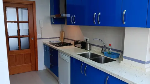 Pis de 85 m² a Cádiz