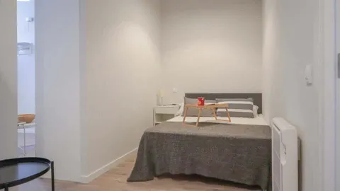 Appartement 25 m² à Madrid (4/7)