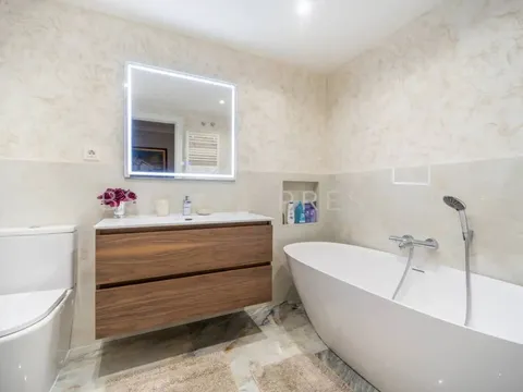 Wohnung 159 m² in Marbella