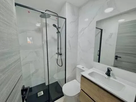 Chambre à louer, Fuenlabrada (3/26)