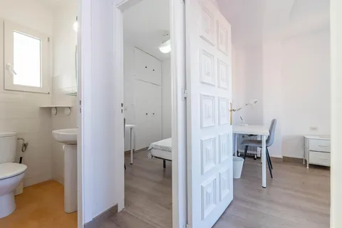 Habitació de lloguer, Granada