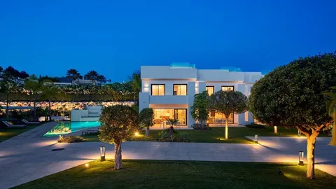 Pis de 239 m² a Marbella
