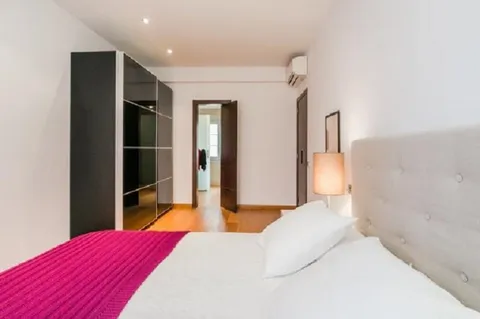 Pis de 55 m² a Fuenlabrada
