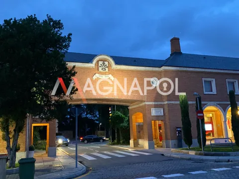 Flat 150 m² in Madrid