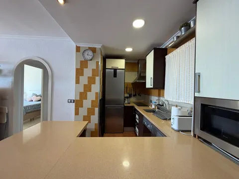 Pis de 95 m² a Benalmádena