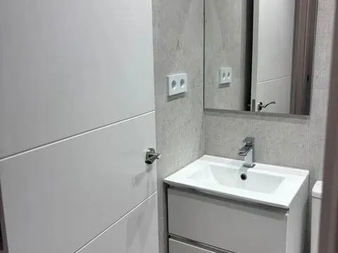 Pis de 223 m² a Màlaga
