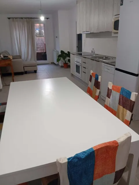 Habitació de lloguer, Valladolid